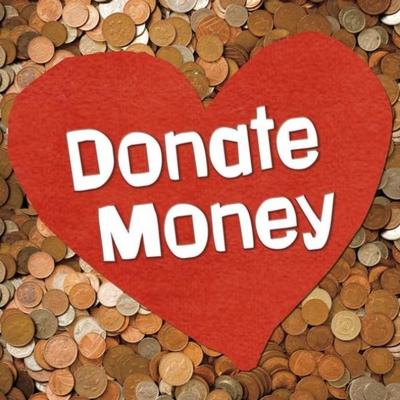 Donate Money, Taschenbuch von Emily Raij, Capstone Global Library Ltd, 978-1-4747-8163-3