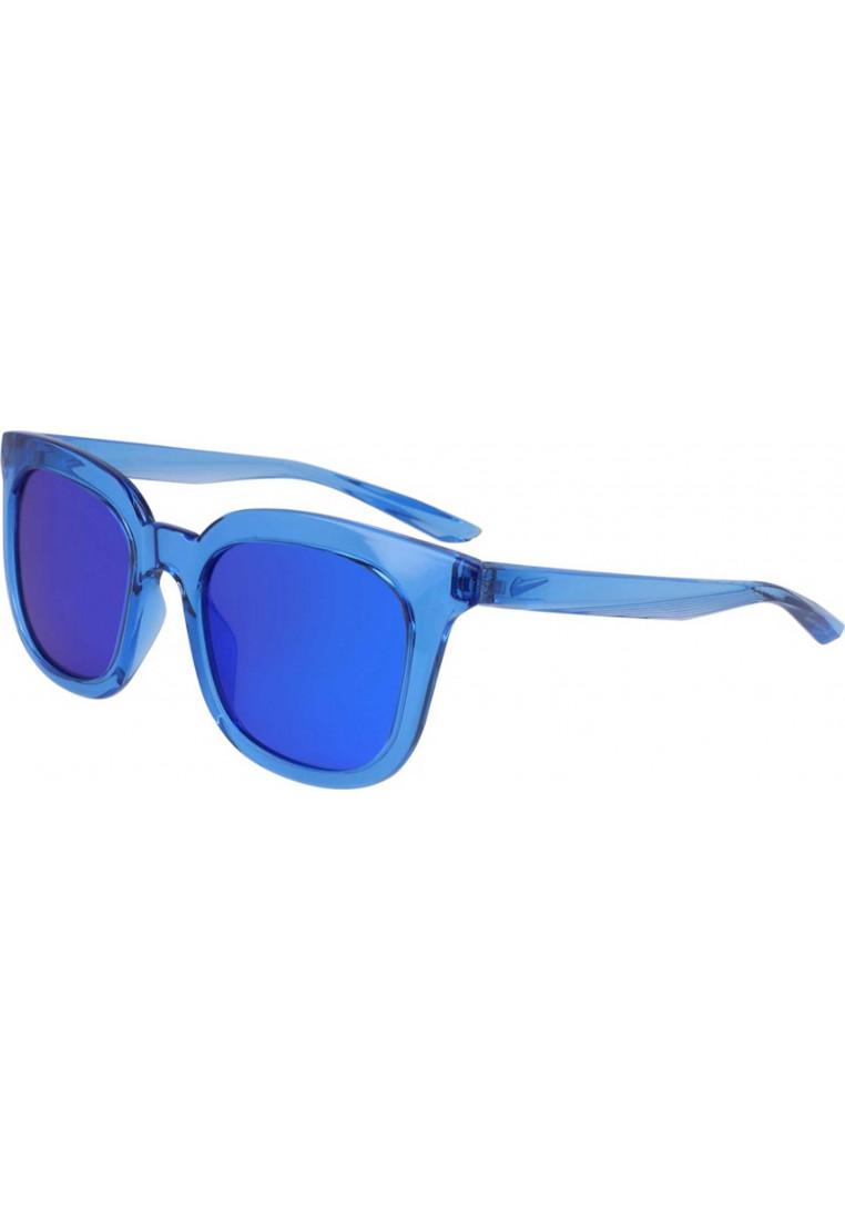 Nike EV1154-402-52 Myriad Sonnenbrille - Blau
