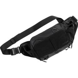 Moment Moment Fast & Light Slate Sling 4L black Kameratasche Wasserdicht 106-420