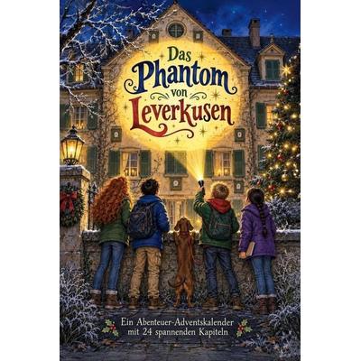 Das Phantom von Leverkusen