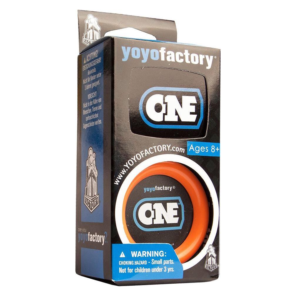 YoYo Factory Geschicklichkeitsspiele (YFOGE)