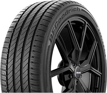 BFGoodrich Advantage 2 255/35 R19 92Y Sommerreifen