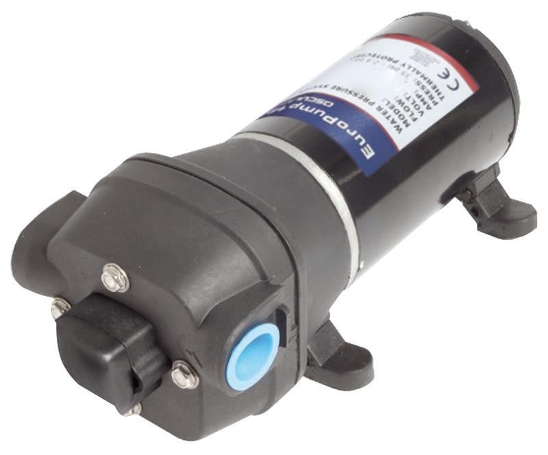 Osculati 12V Dompelpomp 16.520.12