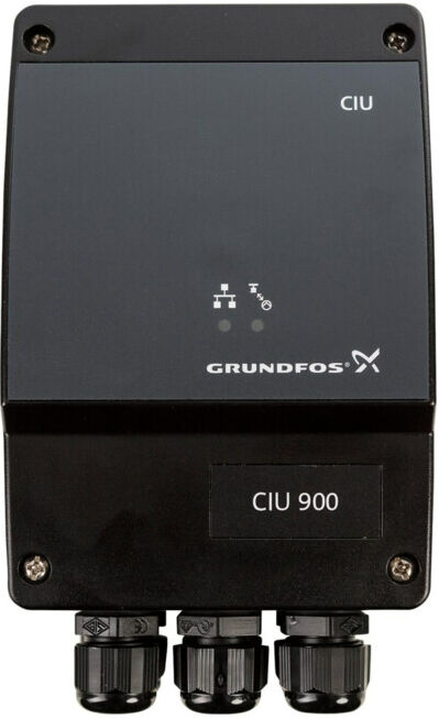 Grundfos Module vide CIU 900 pour CIM (99448387)