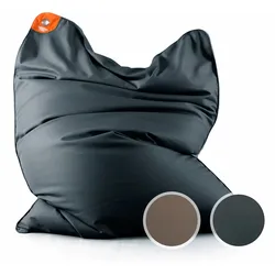 Sitting Bull »POOL BULL« Outdoor Sitzsack 44 taupe