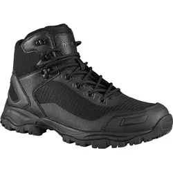 Mil-Tec Tactical Ripstop, Schuhe - Schwarz - 14 US