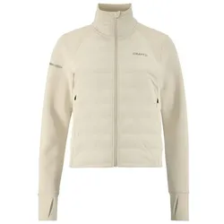 Craft Damen SubZ Jacket 4 beige