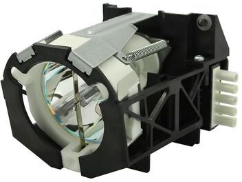 Jaspertronics™ Original SP-LAMP-LP4Z Lamp & Housing for Infocus Projectors - 1 Year Warranty