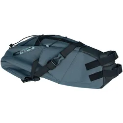 PRO Satteltasche Discover | 15 Liter