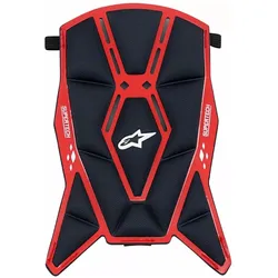 Alpinestars, Motorradhelm, Helmfutter oben, M-XXL (M, XXL)
