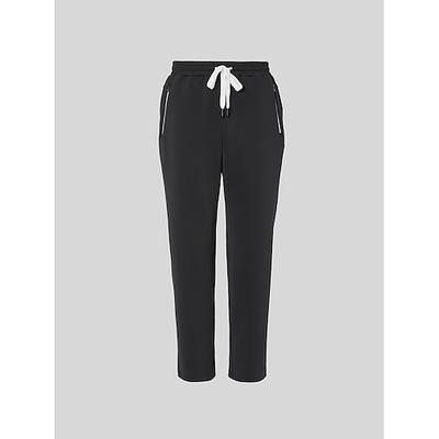 Herren Golfhosen Schwarz Unterteile Golfkleidung, Kleidung, Outfits, Kleidung
