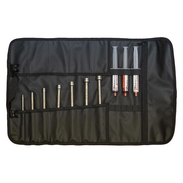 Enduro Bearings Pro Punch Tool Kit (22614698)