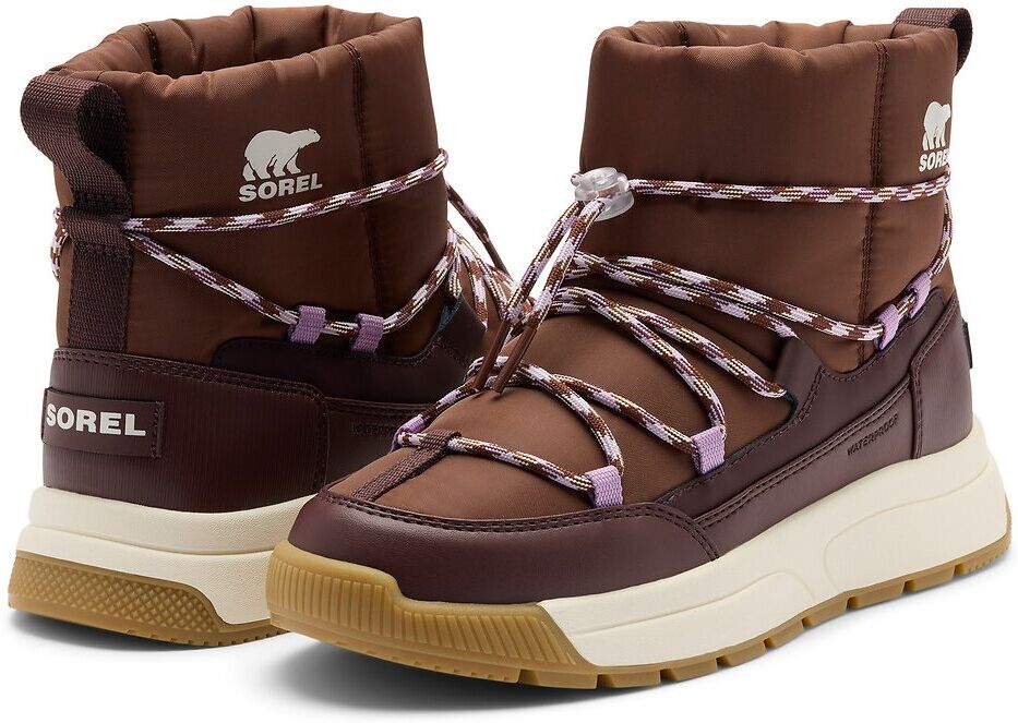 SOREL Boots après-ski imperméables WHITNEY III SLIP-ON