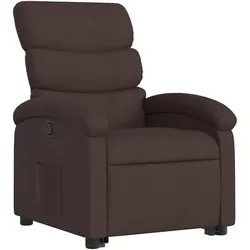 vidaXL, Sessel, Tarenon (Manuelles Neigesystem ohne Massage-Funktion)