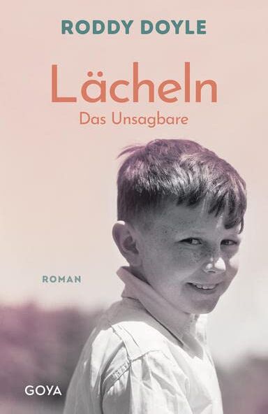 Roddy Doyle - Lächeln - Preis vom 09.10.2026 07:28:09 h