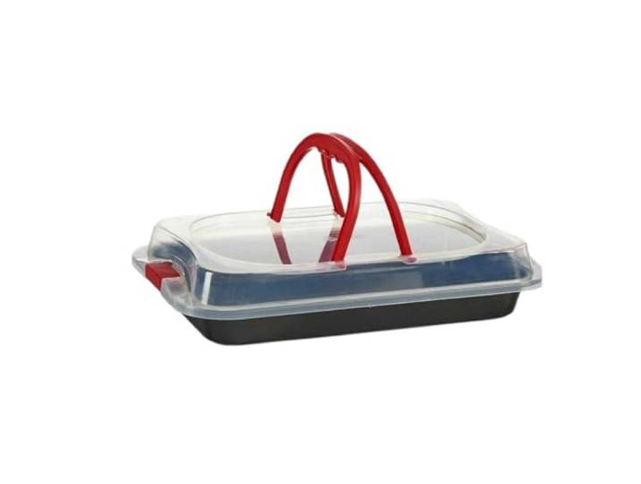 Kinvara Lunchbox, Standard