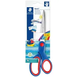 Staedtler Bastelschere »Noris 965« 21 cm silber