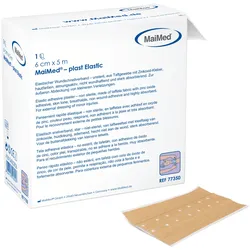 Maimed-Plast Elastic 6cmx5M 1 ST