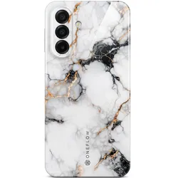 ONEFLOW Bliss Cover Samsung Galaxy A17 (4G) Marmor Muster
