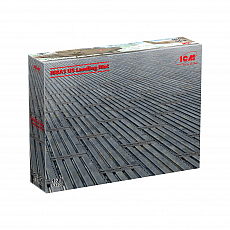 ICM - M8A1 US Landing Mat - 1:35 - 48 Teile 307112