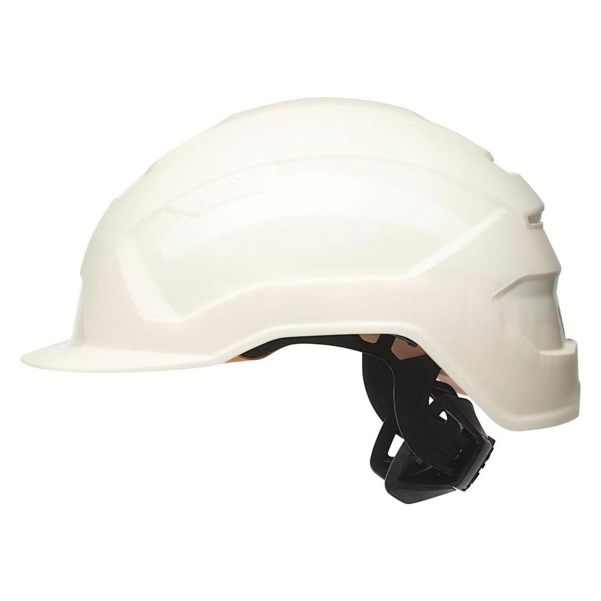 Uvex pronamic E-WR weiss (51 - 65 cm) (9730030)