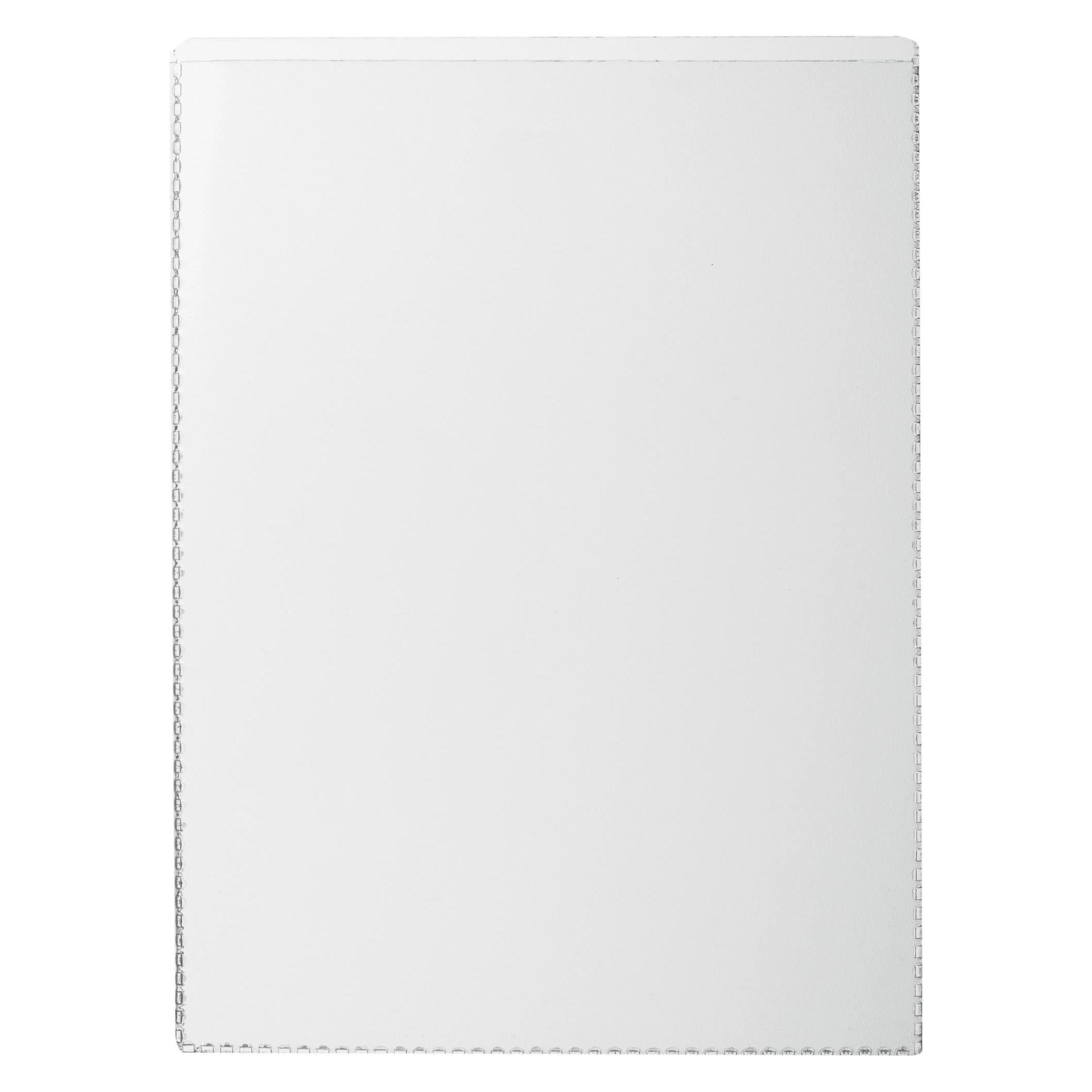 Durable Ausweishülle Verwendung für Papierformat: DIN A5 Werkstoff: Polypropylen (A5, 1x) (213219)