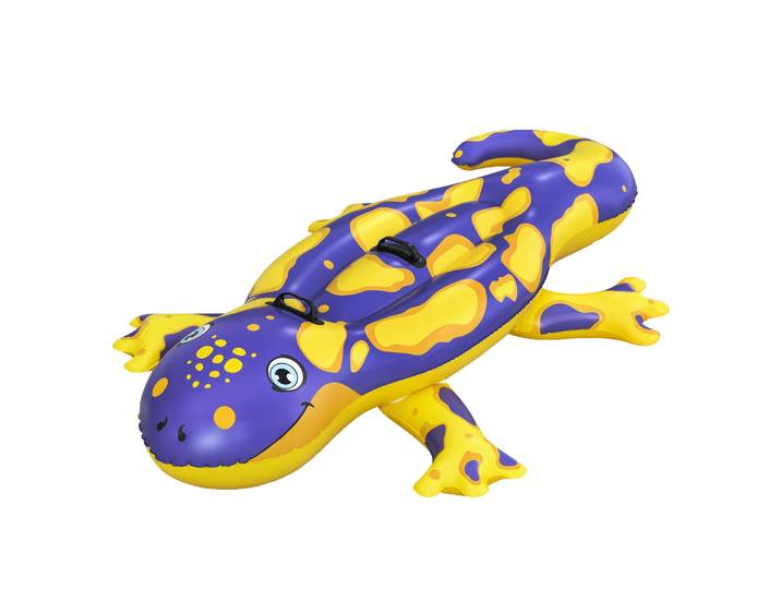 Schwimmtier Splashin Salamander 180 x 112 cm'