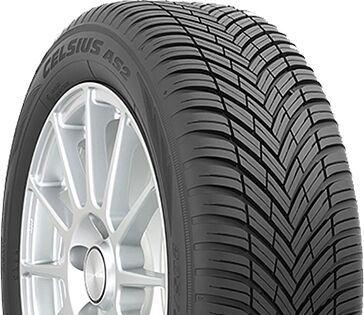 Toyo Celsius As2 235/55 R17 103W XL Ganzjahresreifen