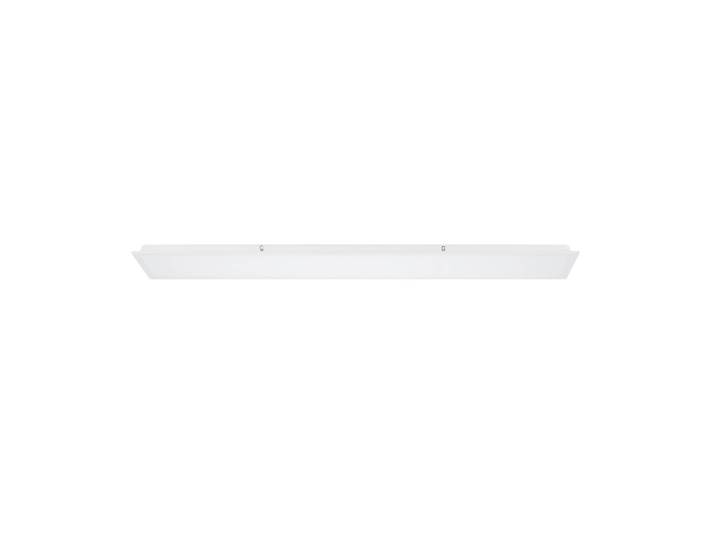 Sylvania LED Panel Quantum, dimmbar, weiß / opal, für Arbeitszimmer / Büro, Metall, LED Panel