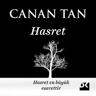 Hasret - Canan Tan, Audio, 9786050921496