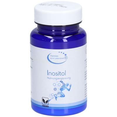 Inositol Pulver 50 g