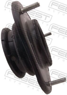 Febest Lagerung, Stoßdämpfer Tss-003 Vorderachse Für Toyota