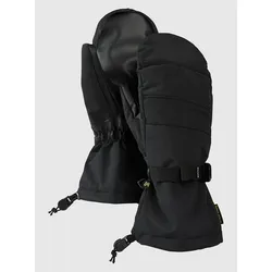 Burton Profile Fäustlinge true black Gr. XL