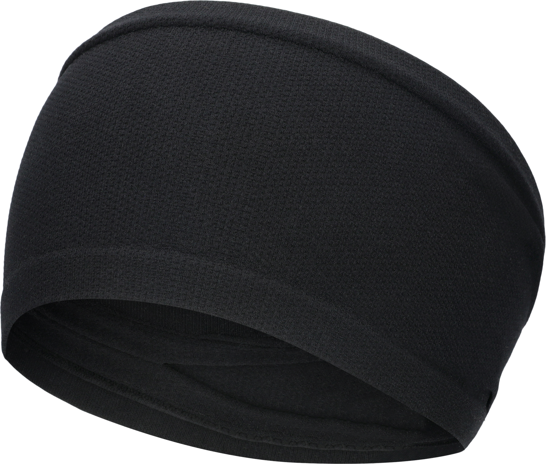 Haarband ASICS "PERFORMANCE HEAD BAND", schwarz (performance schwarz), Obermaterial: 80% Polyester, 20% Elasthan, Haarfixierungen Haarband, für Erwachsene, leichtes Material, feuchtigkeitsableitend performance schwarz Einheitsgröße