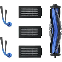 ECOVACS Standard Service Kit für DEEBOT T30-Familie & T50 OMNI Gen3