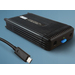 GETAC Adapter USBC100-5463 Fully Rugged DC/DC - 100 W (590GBL001112)