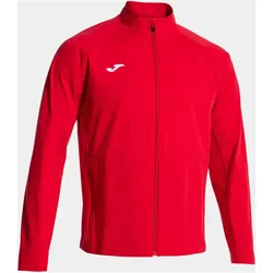 JOMA Costa Micro Trainingsjacke 600 - rot S