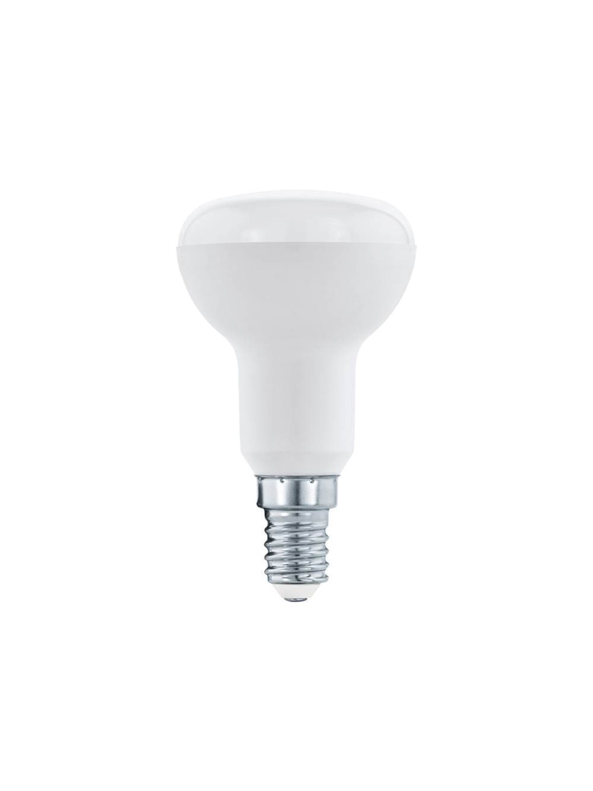 EGLO LED-Lampe R50 2.9W/830 400 lumen matt E14