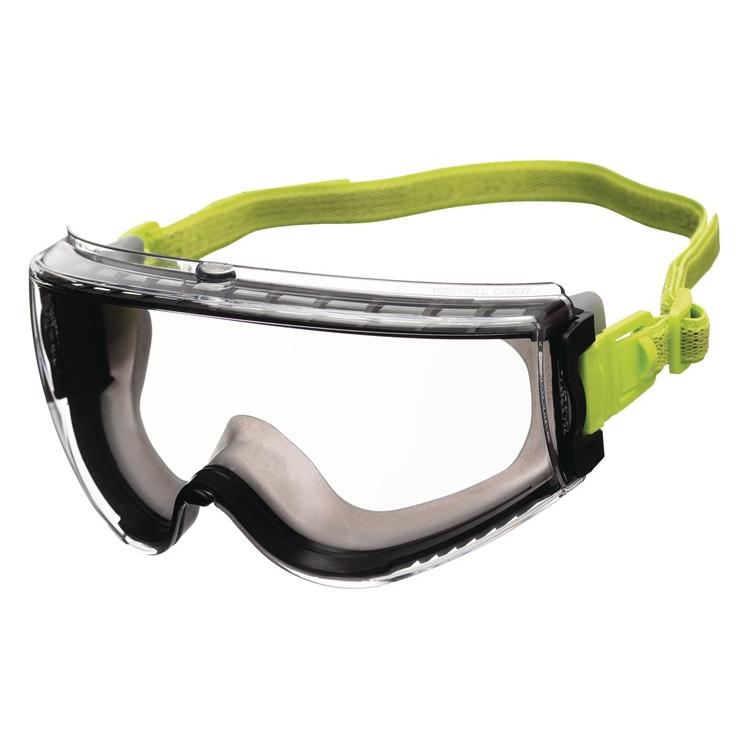 Honeywell Vollsichtschutzbrille Avatar Plus (AG01CLHSI-EU)