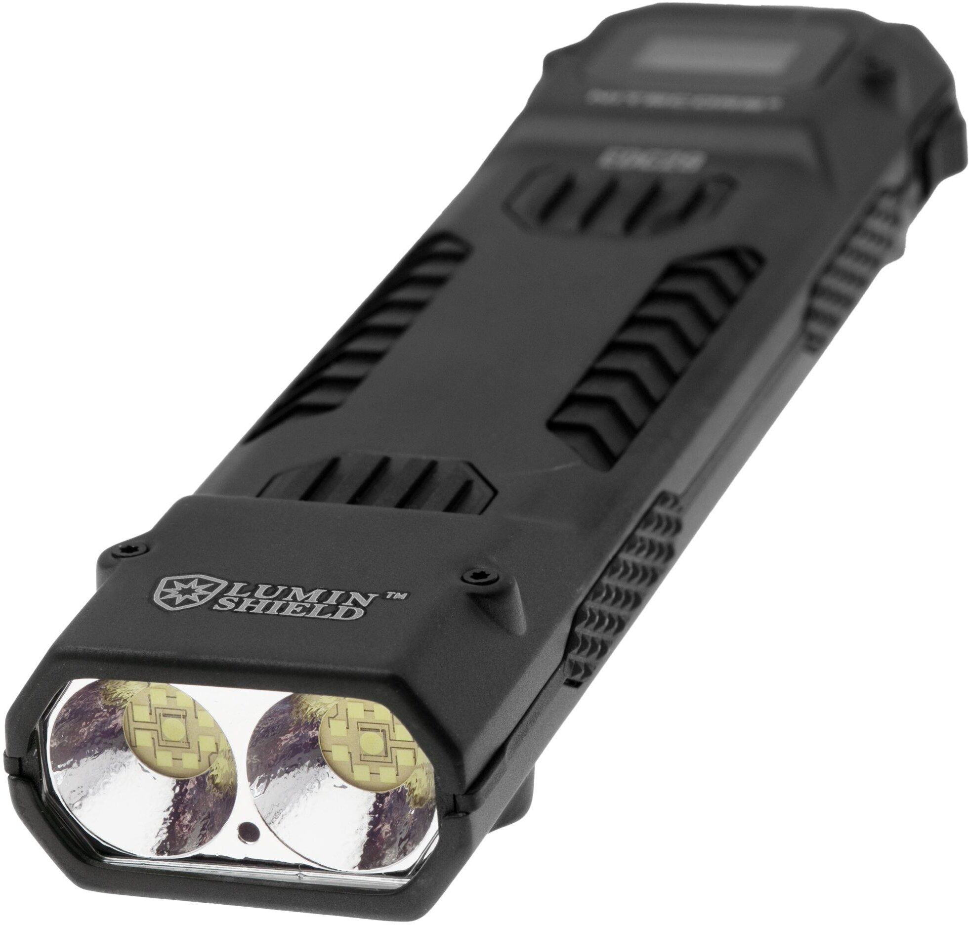 Nitecore EDC29 wiederaufladbare Taschenlampe, 6500 Lumen