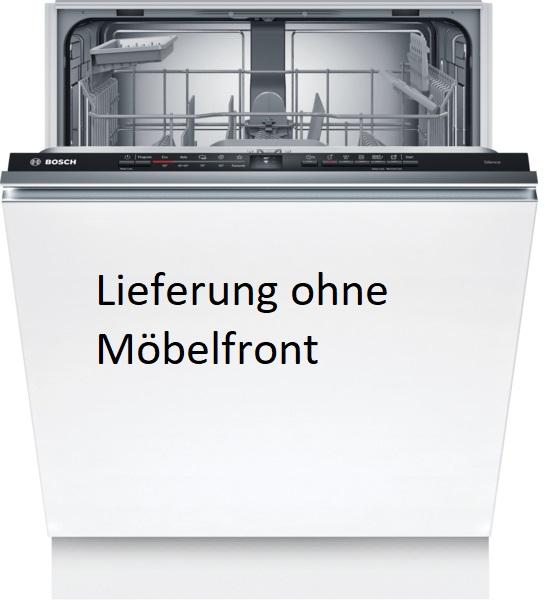 Bosch EB-Geschirrspüler Serie 2 SMV2HTX06E