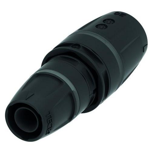 TECE Portfeliai Paprastoji redukcinio ŠUNS jungtis 20 x 16 mm (8710616) (8710616)