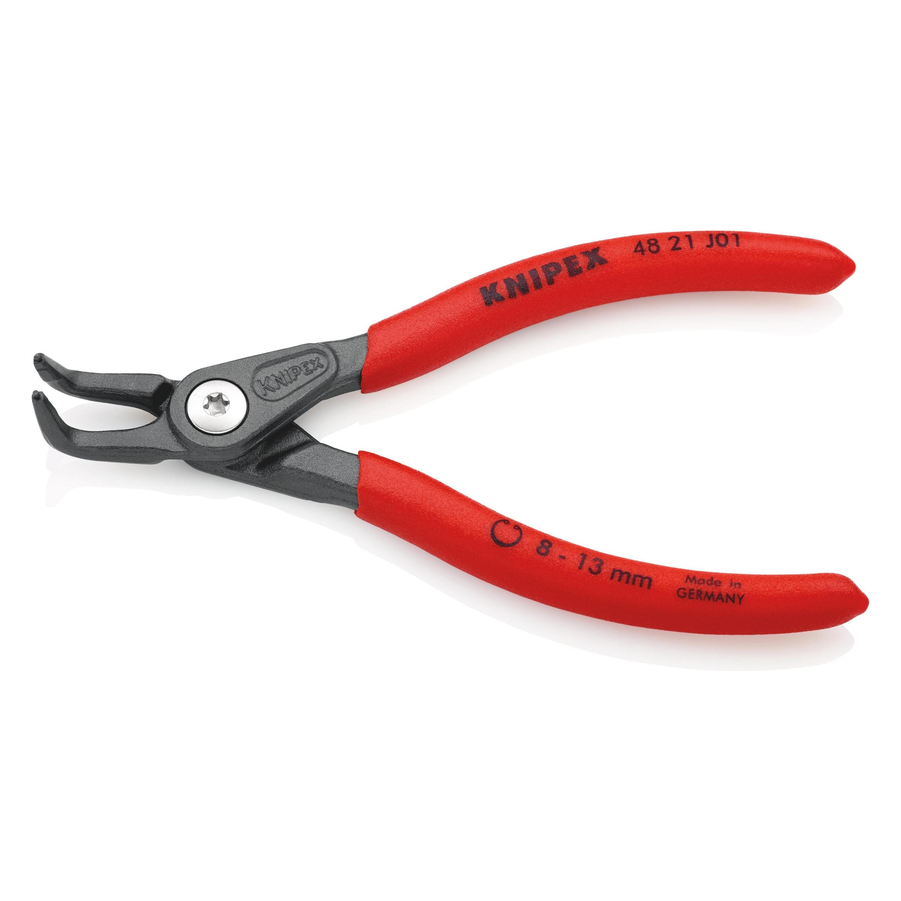 Knipex Präzisions-Sicherungsringzange (130 mm) (48 21 J01)