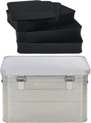 "Flyht Pro UAC ""L"" Foam Bundle "