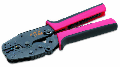 Cimco Presszange 10 6002