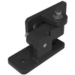 Fanvil Rotating wall bracket for A212, black, Telefon Zubehör