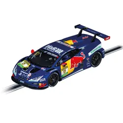 Carrera 20032057 - Digital 132 Lamborghini Huracán GT3 Evo2 "Abt-Sportsline, No.27"
