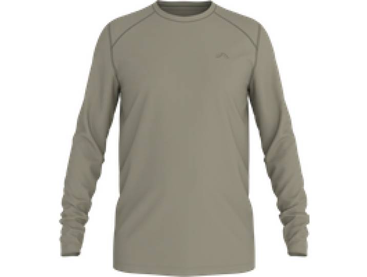 CRIVIT Maillot fonctionnel thermique homme (kaki, S)