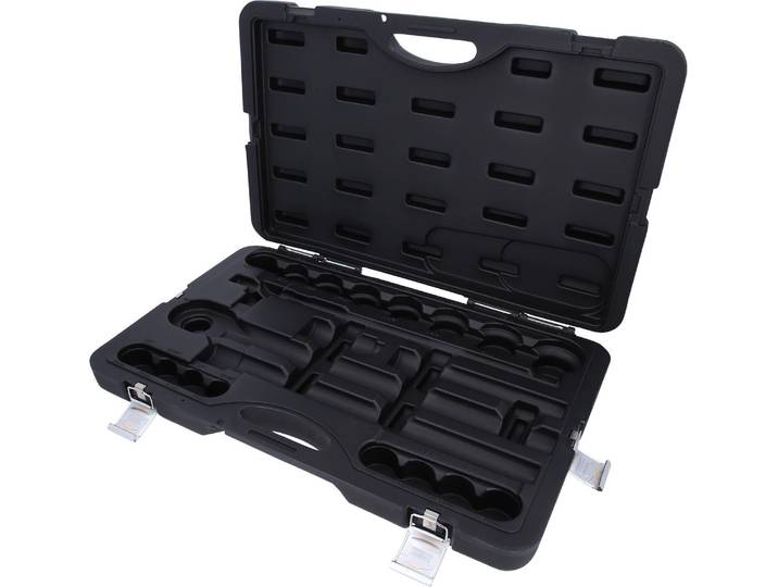 KS TOOLS Mallette à outils 911.0721-99 plastique 2120g