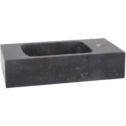 Differnz, Waschbecken, Fontana Nera di Bombay (220 mm, 400 mm)